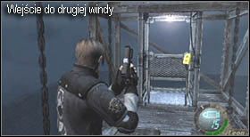 11 - Castle (4-4) - wieża | Solucja Resident Evil 4 - Resident Evil 4 - PC - poradnik do gry