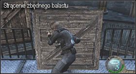 8 - Castle (4-4) - wieża | Solucja Resident Evil 4 - Resident Evil 4 - PC - poradnik do gry