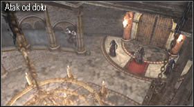 6 - Castle (4-4) - wieża | Solucja Resident Evil 4 - Resident Evil 4 - PC - poradnik do gry