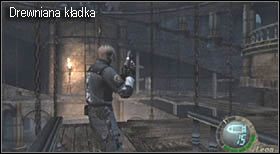 5 - Castle (4-4) - wieża | Solucja Resident Evil 4 - Resident Evil 4 - PC - poradnik do gry