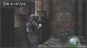 3 - Castle (4-4) - wieża | Solucja Resident Evil 4 - Resident Evil 4 - PC - poradnik do gry