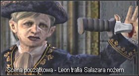 2 - Castle (4-4) - wieża | Solucja Resident Evil 4 - Resident Evil 4 - PC - poradnik do gry