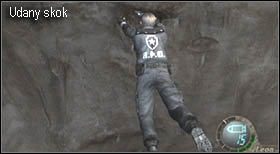 4 - Castle (4-3) - podziemna kolejka | Solucja Resident Evil 4 - Resident Evil 4 - PC - poradnik do gry