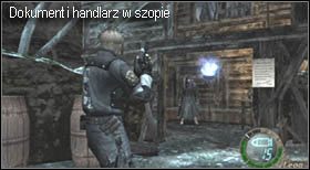 2 - Castle (4-3) - ruiny zamkowe | Solucja Resident Evil 4 - Resident Evil 4 - PC - poradnik do gry