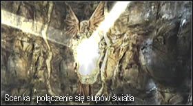 7 - Castle (4-2) - jaskinia | Solucja Resident Evil 4 - Resident Evil 4 - PC - poradnik do gry