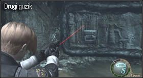 6 - Castle (4-2) - jaskinia | Solucja Resident Evil 4 - Resident Evil 4 - PC - poradnik do gry