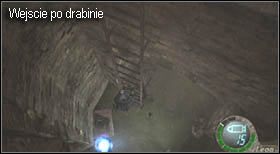 3 - Castle (4-1) - kanały przed Bossem | Solucja Resident Evil 4 - Resident Evil 4 - PC - poradnik do gry