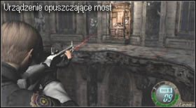 5 - Castle (4-1) - porwanie Ashely | Solucja Resident Evil 4 - Resident Evil 4 - PC - poradnik do gry