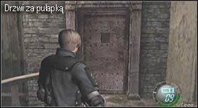 15 - Castle (3-2) - kanały z wielkimi insektami | Solucja Resident Evil 4 - Resident Evil 4 - PC - poradnik do gry