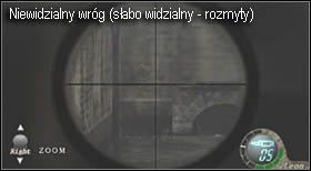 Kolejna długa prosta przed Tobą nie jest już tak bezpieczna, jak ta poprzednia, gdyż na jej końcu czai się insekt - wielki robak chodzący po ścianach i będący częściowo niewidzialny - Castle (3-2) - kanały z wielkimi insektami | Solucja Resident Evil 4 - Resident Evil 4 - PC - poradnik do gry