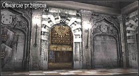 4 - Castle (4-1) - pułapki Salazara | Solucja Resident Evil 4 - Resident Evil 4 - PC - poradnik do gry