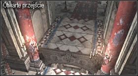 17 - Castle (4-1) - mechaniczne smoki | Solucja Resident Evil 4 - Resident Evil 4 - PC - poradnik do gry