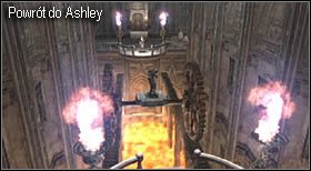 14 - Castle (4-1) - mechaniczne smoki | Solucja Resident Evil 4 - Resident Evil 4 - PC - poradnik do gry