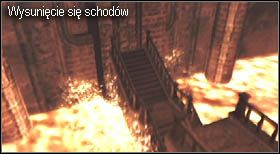 13 - Castle (4-1) - mechaniczne smoki | Solucja Resident Evil 4 - Resident Evil 4 - PC - poradnik do gry