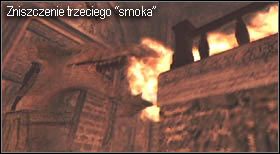 Wówczas zestrzelenie nadjeżdżającego napastnika będzie jak najbardziej możliwe, a gdy oberwie kulkę wpadnie do lawy wraz z całą maszyną - Castle (4-1) - mechaniczne smoki | Solucja Resident Evil 4 - Resident Evil 4 - PC - poradnik do gry