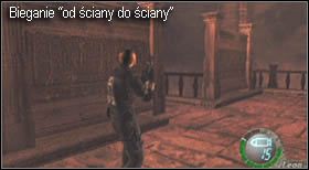 Trzeci, i jednocześnie ostatni, potwór jest stosunkowo łatwy - Castle (4-1) - mechaniczne smoki | Solucja Resident Evil 4 - Resident Evil 4 - PC - poradnik do gry