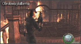 9 - Castle (4-1) - mechaniczne smoki | Solucja Resident Evil 4 - Resident Evil 4 - PC - poradnik do gry