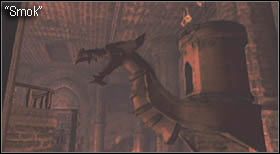 6 - Castle (4-1) - mechaniczne smoki | Solucja Resident Evil 4 - Resident Evil 4 - PC - poradnik do gry