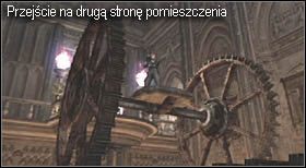 5 - Castle (4-1) - mechaniczne smoki | Solucja Resident Evil 4 - Resident Evil 4 - PC - poradnik do gry