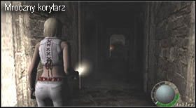 6 - Castle (3-4) - rycerze | Solucja Resident Evil 4 - Resident Evil 4 - PC - poradnik do gry