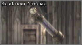 12 - Castle (3-3) - śmierć Luisa | Solucja Resident Evil 4 - Resident Evil 4 - PC - poradnik do gry