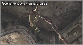 11 - Castle (3-3) - śmierć Luisa | Solucja Resident Evil 4 - Resident Evil 4 - PC - poradnik do gry