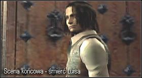 10 - Castle (3-3) - śmierć Luisa | Solucja Resident Evil 4 - Resident Evil 4 - PC - poradnik do gry