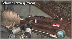 7 - Castle (3-3) - śmierć Luisa | Solucja Resident Evil 4 - Resident Evil 4 - PC - poradnik do gry