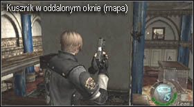 6 - Castle (3-3) - śmierć Luisa | Solucja Resident Evil 4 - Resident Evil 4 - PC - poradnik do gry