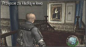 Jest ich mało i nie są specjalnie trudni, więc nie powinieneś mieć dużych kłopotów z ich pokonaniem - Castle (3-3) - śmierć Luisa | Solucja Resident Evil 4 - Resident Evil 4 - PC - poradnik do gry