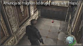 8 - Castle (3-3) - walka w klatce | Solucja Resident Evil 4 - Resident Evil 4 - PC - poradnik do gry