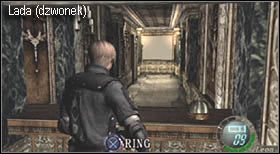 4 - Castle (3-3) - walka w klatce | Solucja Resident Evil 4 - Resident Evil 4 - PC - poradnik do gry