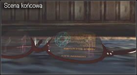 Po ich przejściu załączy się dość ciekawa scenka z kobietą w czerwieni (poznałeś ja już wcześniej, we wiosce) - Castle (3-2) - ogrodowy labirynt | Solucja Resident Evil 4 - Resident Evil 4 - PC - poradnik do gry