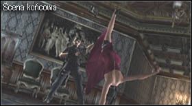 13 - Castle (3-2) - ogrodowy labirynt | Solucja Resident Evil 4 - Resident Evil 4 - PC - poradnik do gry