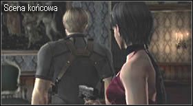 12 - Castle (3-2) - ogrodowy labirynt | Solucja Resident Evil 4 - Resident Evil 4 - PC - poradnik do gry