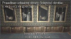 11 - Castle (3-2) - działo maszynowe | Solucja Resident Evil 4 - Resident Evil 4 - PC - poradnik do gry