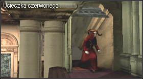 8 - Castle (3-2) - działo maszynowe | Solucja Resident Evil 4 - Resident Evil 4 - PC - poradnik do gry