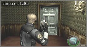 6 - Castle (3-2) - działo maszynowe | Solucja Resident Evil 4 - Resident Evil 4 - PC - poradnik do gry