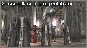 2 - Castle (3-2) - ucieczka sprzed ołtarza | Solucja Resident Evil 4 - Resident Evil 4 - PC - poradnik do gry