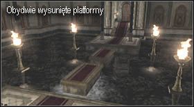 12 - Castel (3-1) - Pomocna Ashley | Solucja Resident Evil 4 - Resident Evil 4 - PC - poradnik do gry