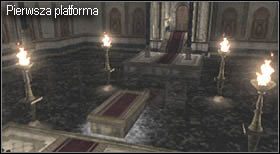 11 - Castel (3-1) - Pomocna Ashley | Solucja Resident Evil 4 - Resident Evil 4 - PC - poradnik do gry