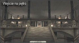 8 - Castel (3-1) - Pomocna Ashley | Solucja Resident Evil 4 - Resident Evil 4 - PC - poradnik do gry