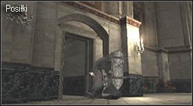 2 - Castel (3-1) - Pomocna Ashley | Solucja Resident Evil 4 - Resident Evil 4 - PC - poradnik do gry