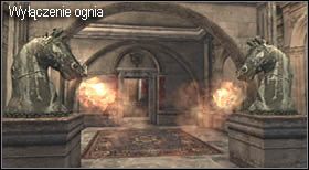 12 - Castle (3-1) - ślepy więzień | Solucja Resident Evil 4 - Resident Evil 4 - PC - poradnik do gry