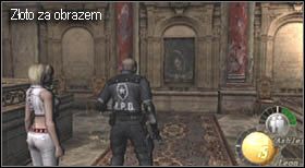 7 - Castle (3-1) - ślepy więzień | Solucja Resident Evil 4 - Resident Evil 4 - PC - poradnik do gry