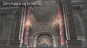 3 - Castle (3-1) - ślepy więzień | Solucja Resident Evil 4 - Resident Evil 4 - PC - poradnik do gry