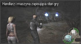 14 - Village (2-3) - kolejka górska | Solucja Resident Evil 4 - Resident Evil 4 - PC - poradnik do gry