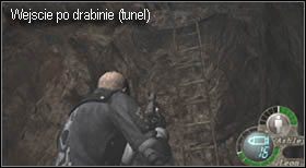 12 - Village (2-3) - kolejka górska | Solucja Resident Evil 4 - Resident Evil 4 - PC - poradnik do gry