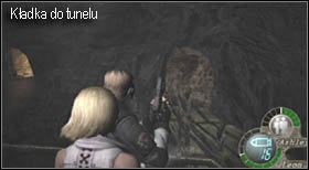 11 - Village (2-3) - kolejka górska | Solucja Resident Evil 4 - Resident Evil 4 - PC - poradnik do gry