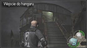 7 - Village (2-3) - kolejka górska | Solucja Resident Evil 4 - Resident Evil 4 - PC - poradnik do gry